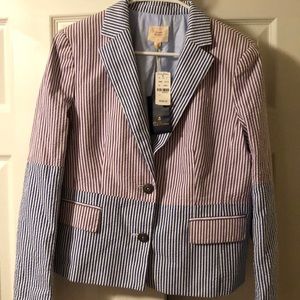 NWT Brooks brothers blazer